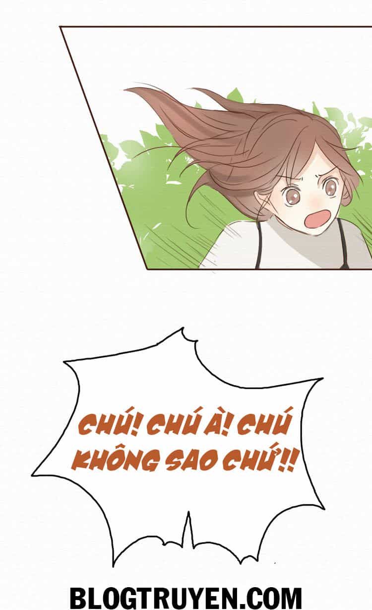 Tình Yêu Không Nói Dối - Chương 10 - ảnh 21
