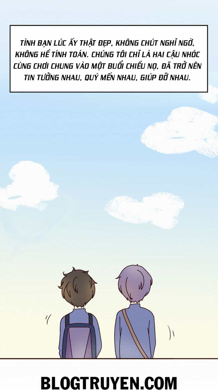 Tình Yêu Không Nói Dối - Chương 13 - ảnh 25