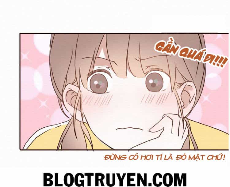 Tình Yêu Không Nói Dối - Chương 15 - ảnh 20