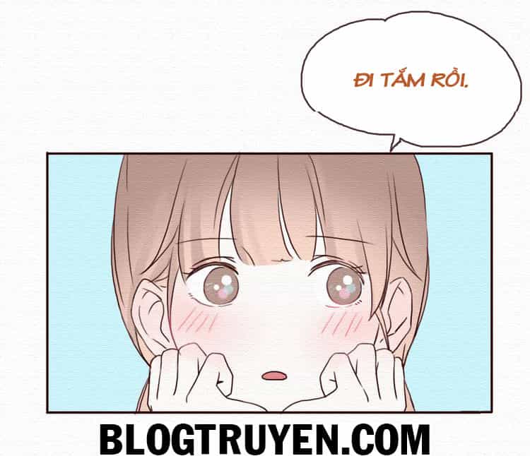 Tình Yêu Không Nói Dối - Chương 16 - ảnh 8