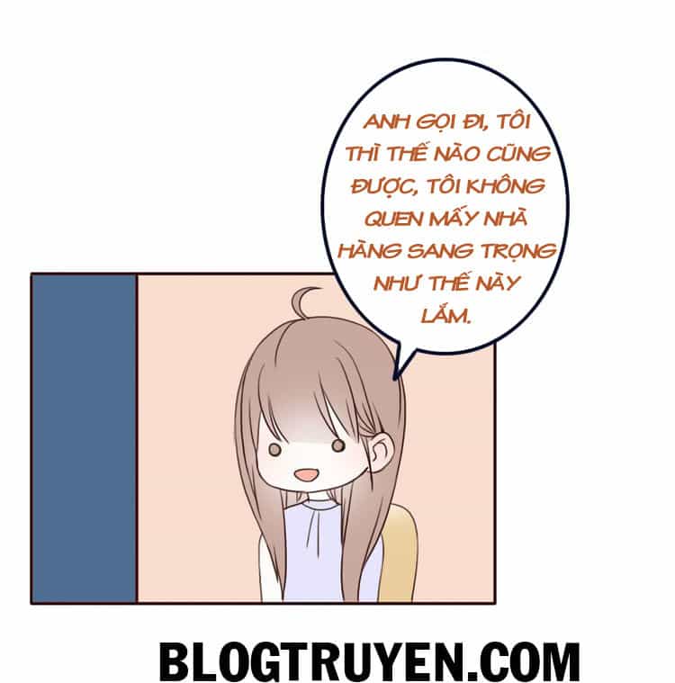 Tình Yêu Không Nói Dối - Chương 20 - ảnh 17