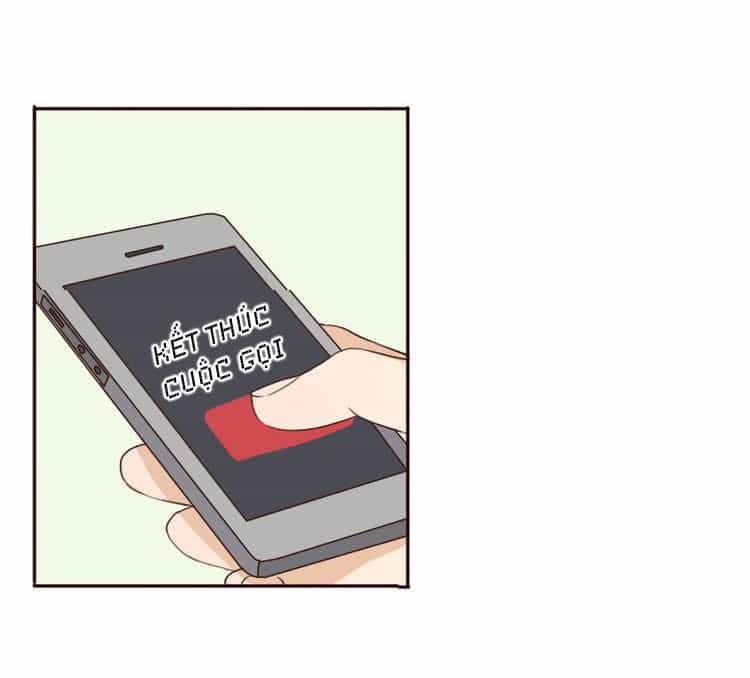 Tình Yêu Không Nói Dối - Chương 21 - ảnh 6
