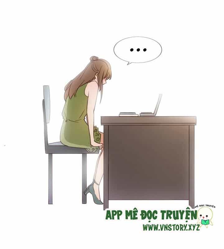 Tình Yêu Không Nói Dối - Chương 22 - ảnh 10