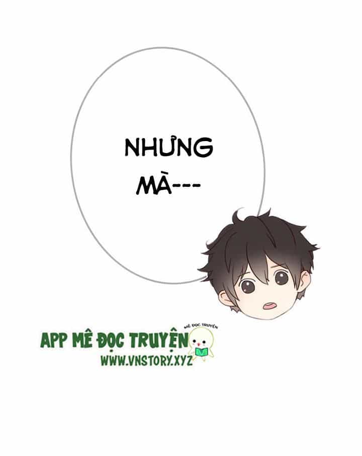 Tình Yêu Không Nói Dối - Chương 22 - ảnh 25