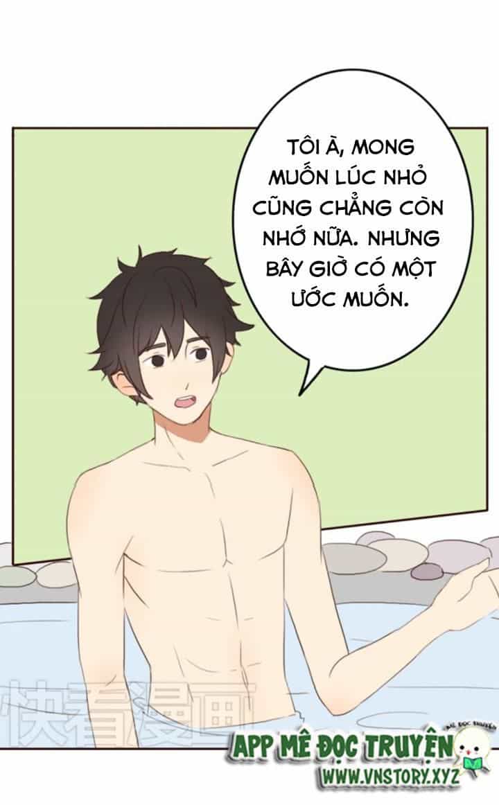Tình Yêu Không Nói Dối - Chương 25 - ảnh 22