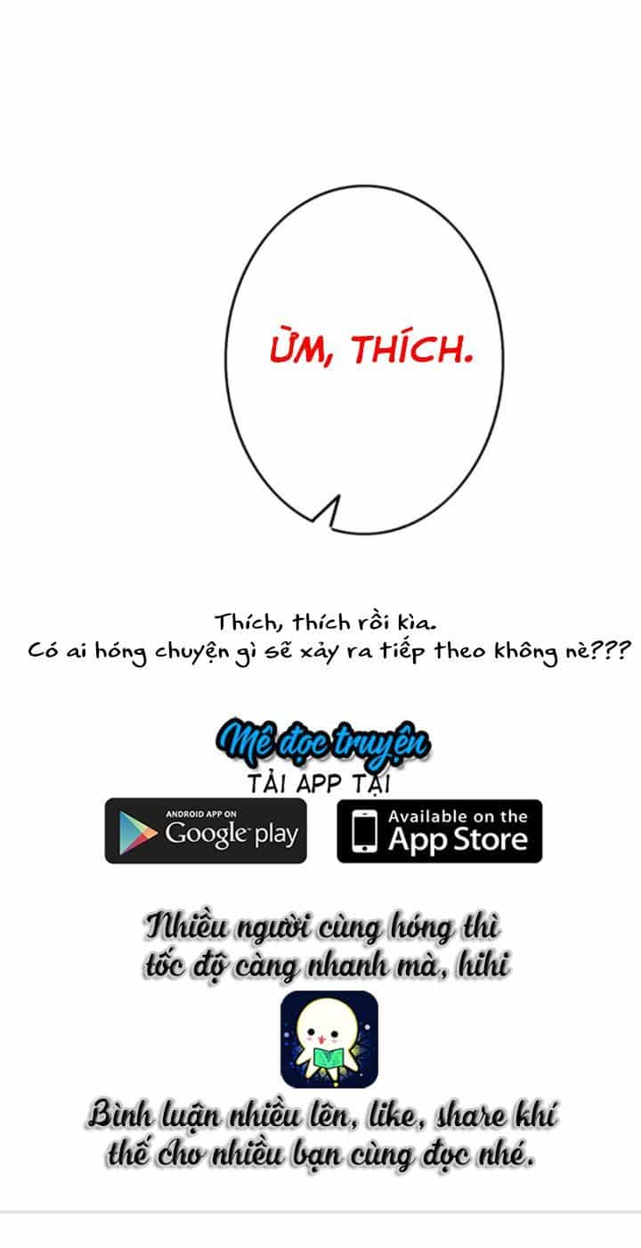 Tình Yêu Không Nói Dối - Chương 25 - ảnh 36