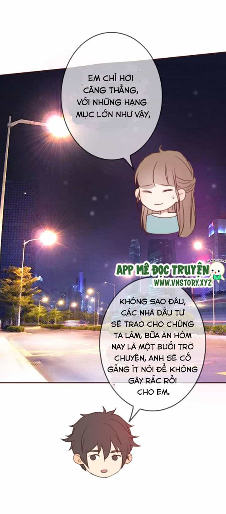 Tình Yêu Không Nói Dối - Chương 27 - ảnh 13