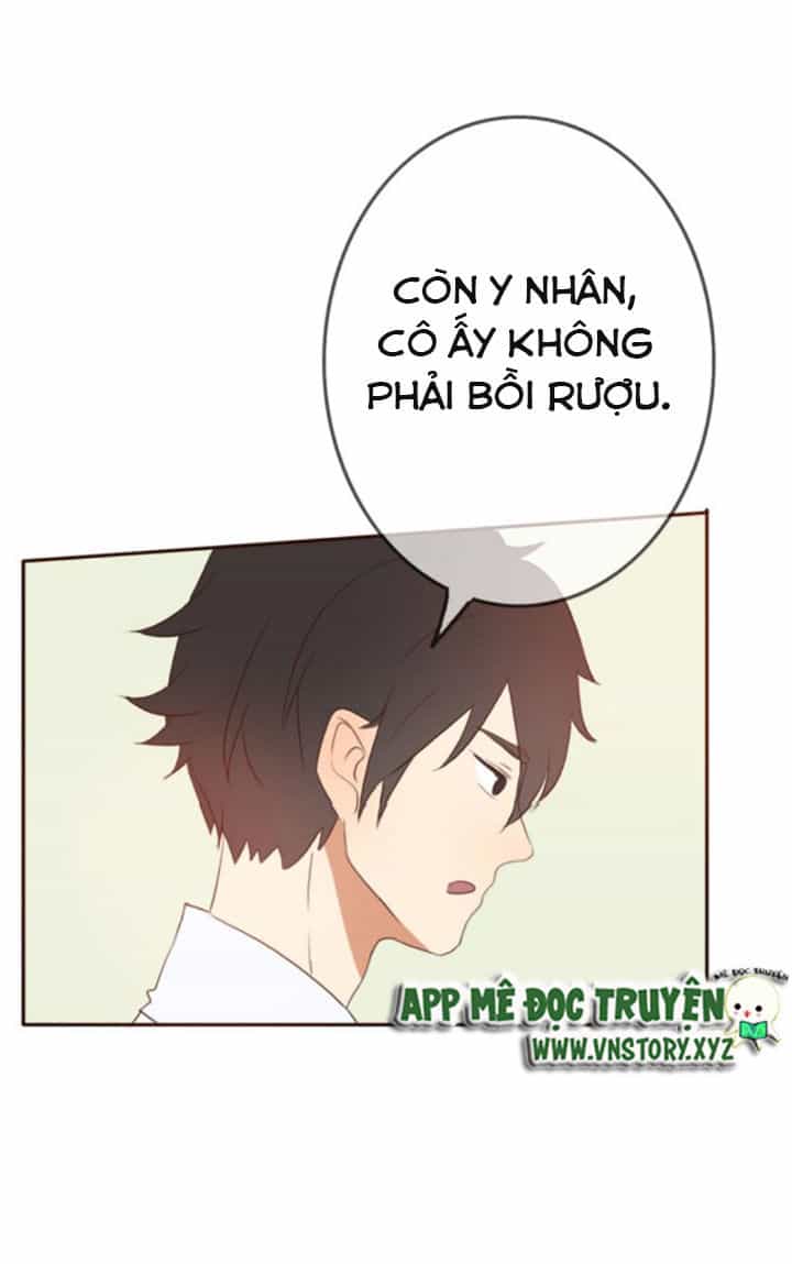 Tình Yêu Không Nói Dối - Chương 27 - ảnh 32