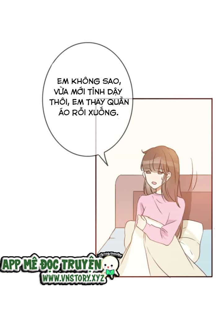 Tình Yêu Không Nói Dối - Chương 27 - ảnh 9