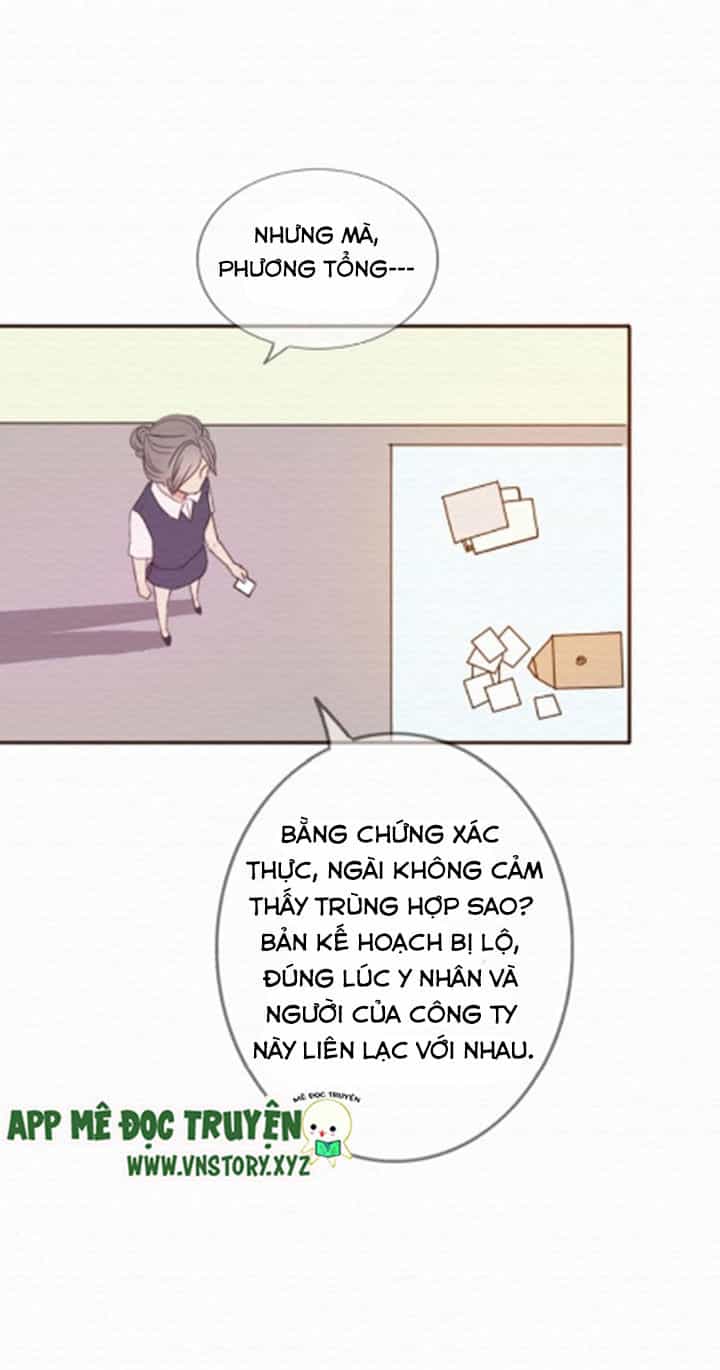 Tình Yêu Không Nói Dối - Chương 30 - ảnh 31