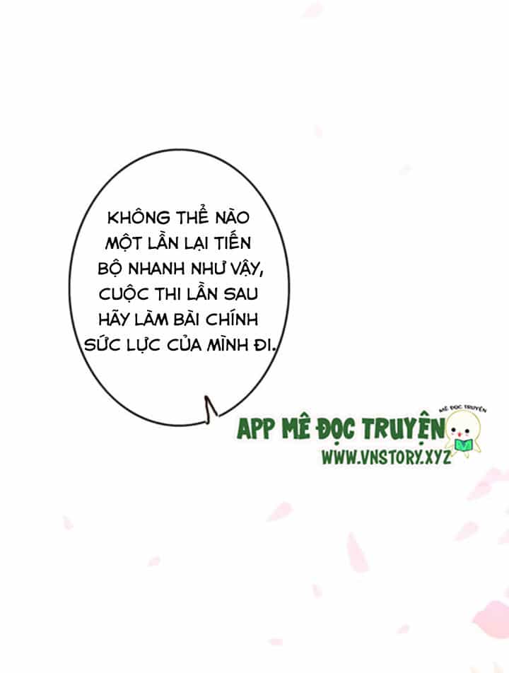 Tình Yêu Không Nói Dối - Chương 32 - ảnh 18