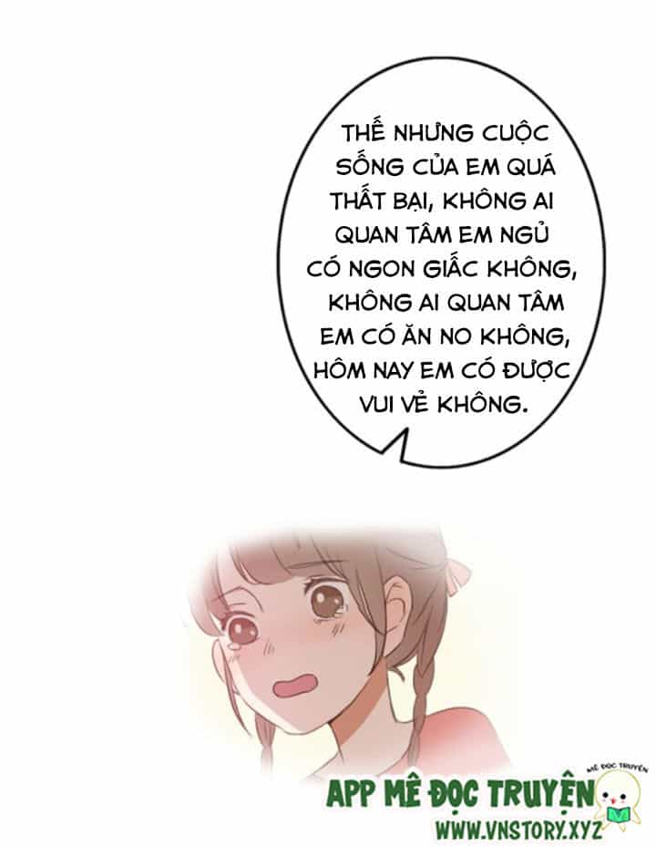 Tình Yêu Không Nói Dối - Chương 33 - ảnh 31