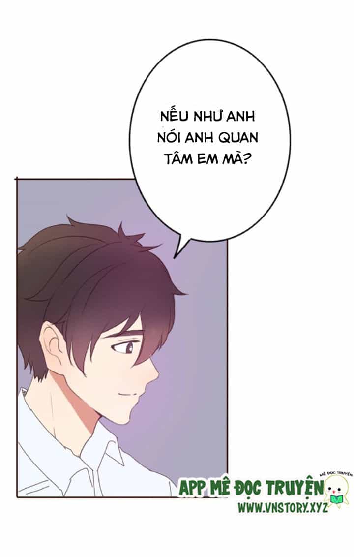 Tình Yêu Không Nói Dối - Chương 33 - ảnh 33