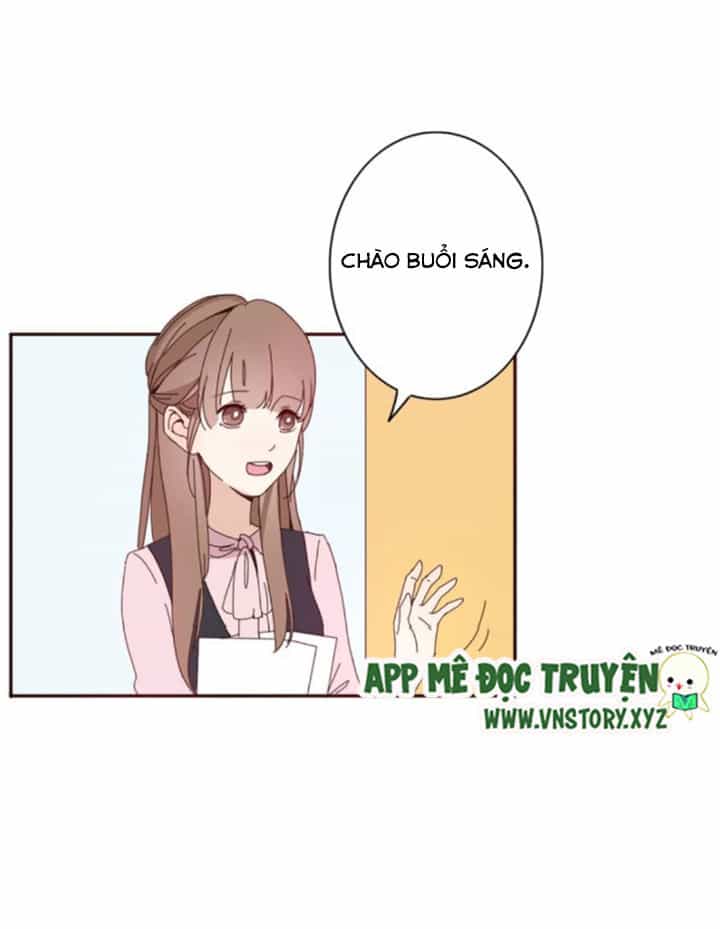 Tình Yêu Không Nói Dối - Chương 33 - ảnh 5
