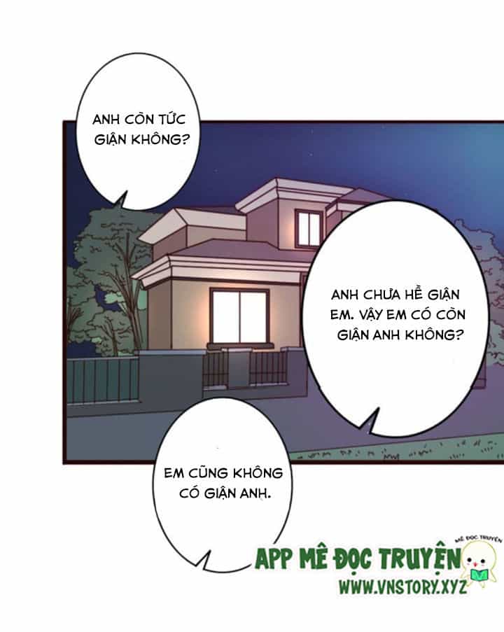 Tình Yêu Không Nói Dối - Chương 35 - ảnh 15