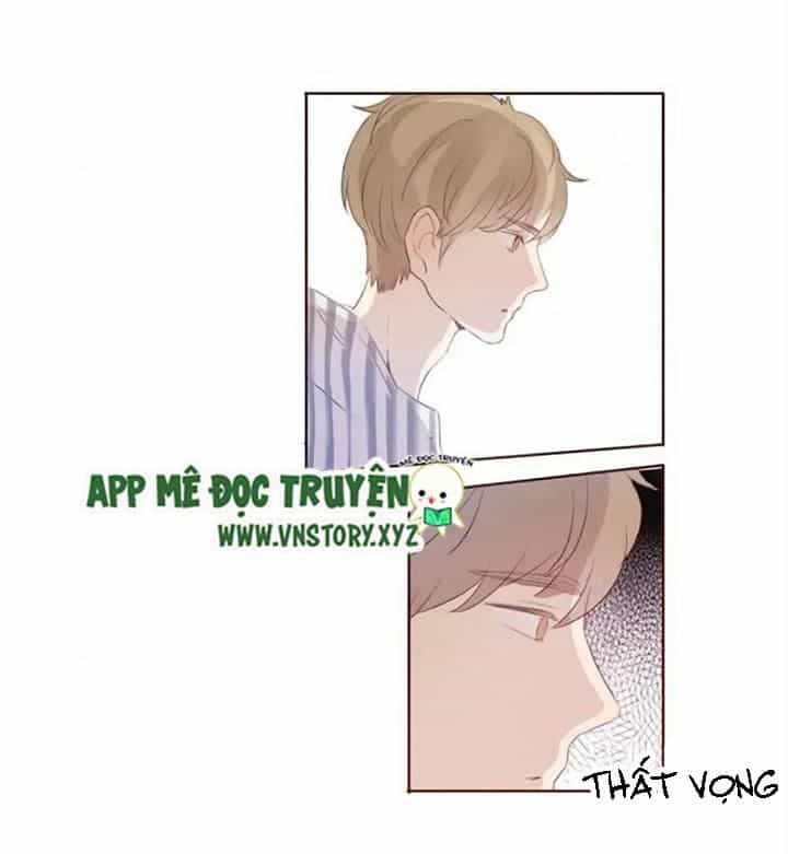 Tình Yêu Không Nói Dối - Chương 37 - ảnh 7