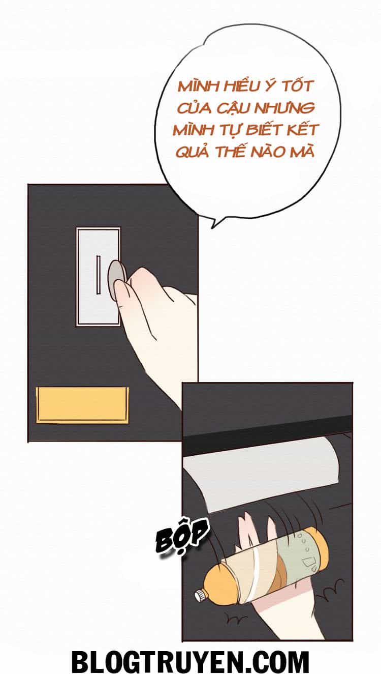 Tình Yêu Không Nói Dối - Chương 4 - ảnh 28