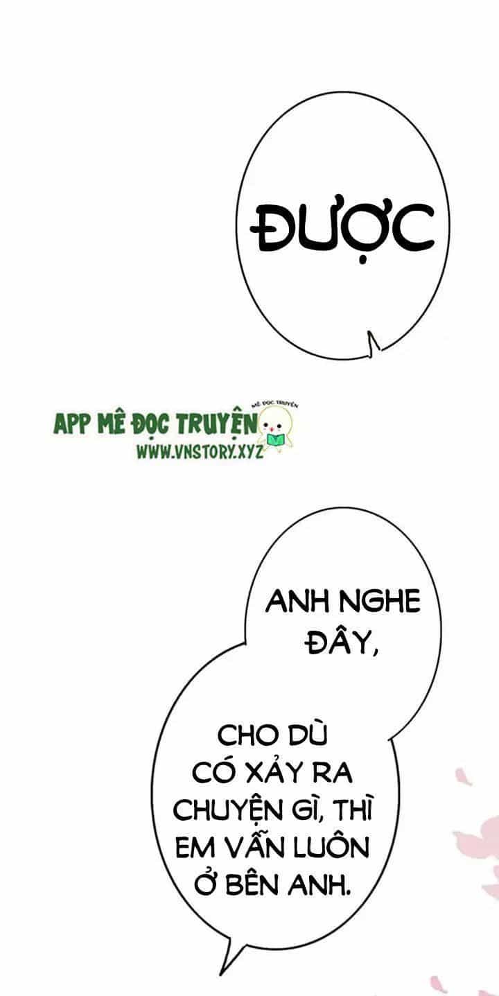 Tình Yêu Không Nói Dối - Chương 43 - ảnh 41
