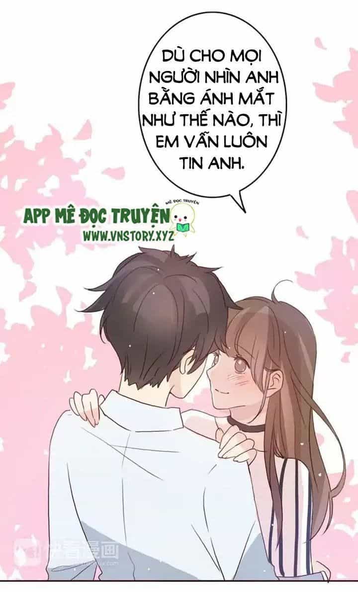 Tình Yêu Không Nói Dối - Chương 43 - ảnh 44
