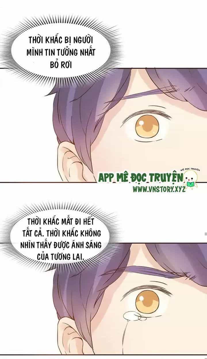 Tình Yêu Không Nói Dối - Chương 44 - ảnh 43