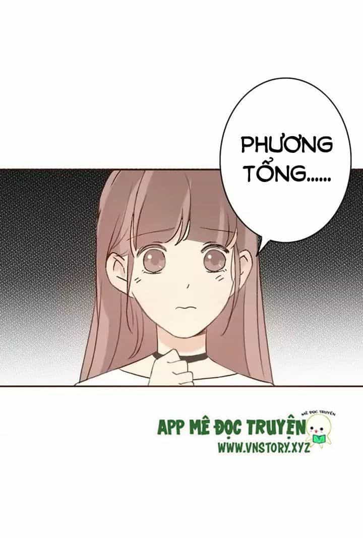 Tình Yêu Không Nói Dối - Chương 44 - ảnh 47