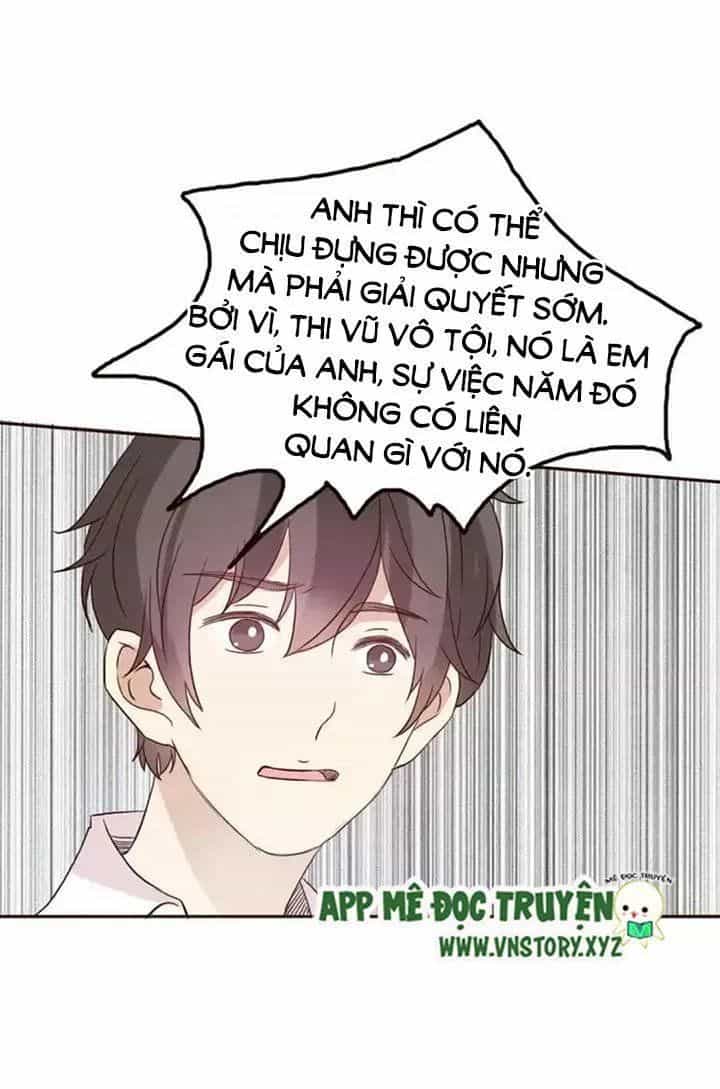 Tình Yêu Không Nói Dối - Chương 44 - ảnh 71