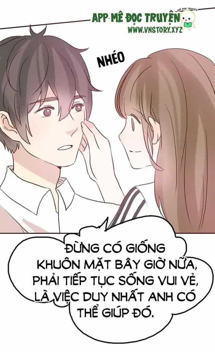 Tình Yêu Không Nói Dối - Chương 44 - ảnh 77