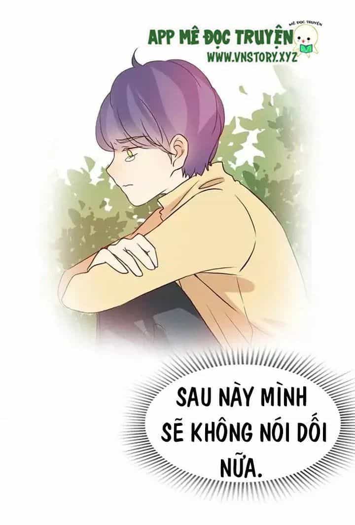 Tình Yêu Không Nói Dối - Chương 44 - ảnh 94