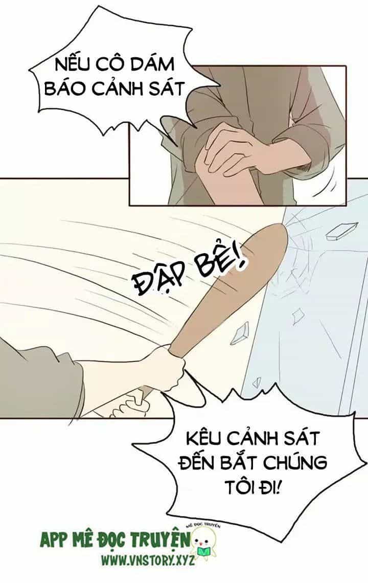 Tình Yêu Không Nói Dối - Chương 46 - ảnh 40