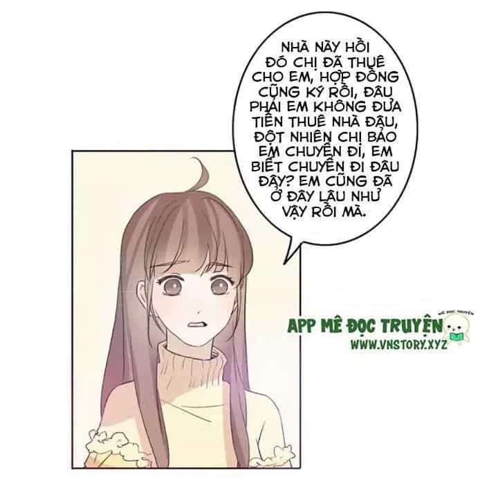 Tình Yêu Không Nói Dối - Chương 47 - ảnh 35
