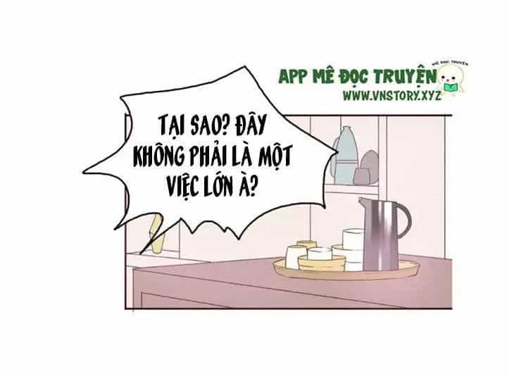 Tình Yêu Không Nói Dối - Chương 47 - ảnh 49