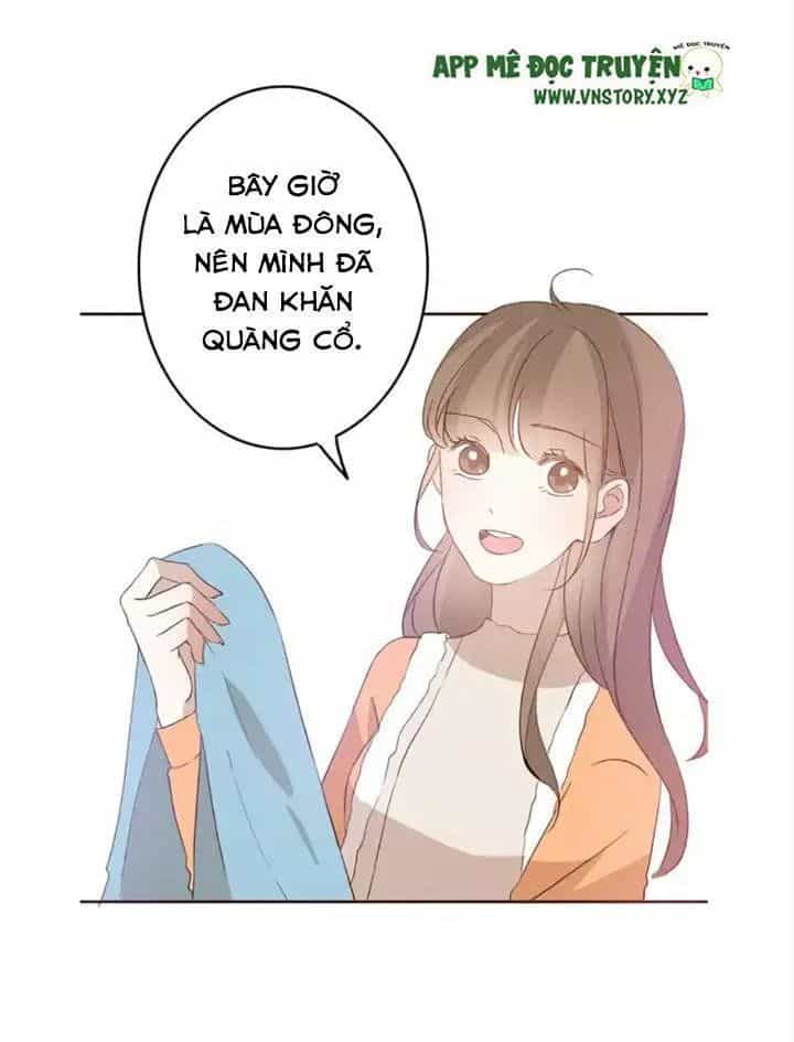 Tình Yêu Không Nói Dối - Chương 51 - ảnh 9