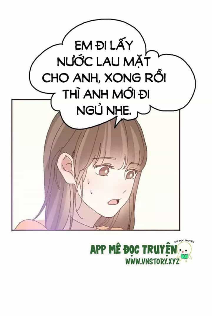 Tình Yêu Không Nói Dối - Chương 52 - ảnh 21