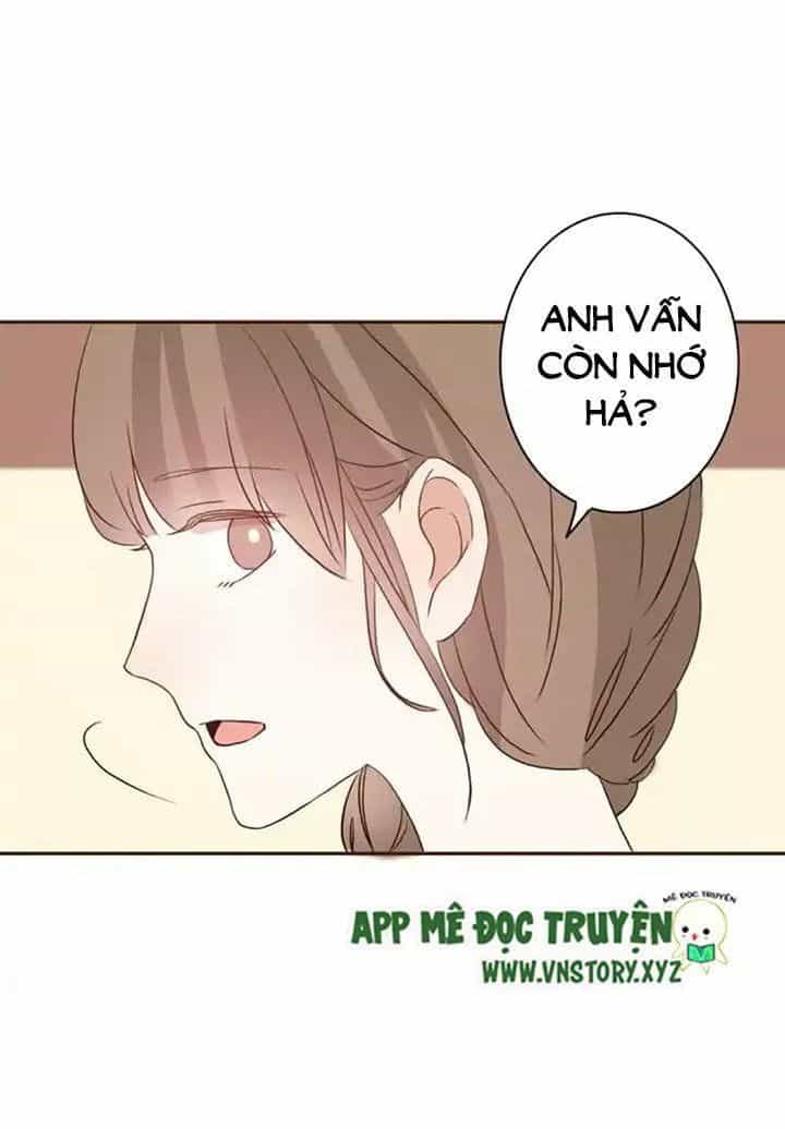 Tình Yêu Không Nói Dối - Chương 53 - ảnh 25