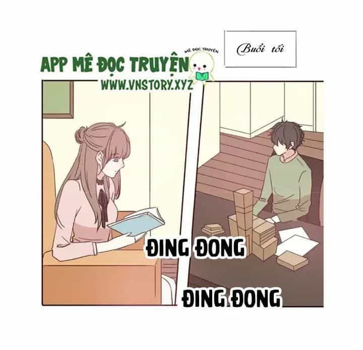 Tình Yêu Không Nói Dối - Chương 54 - ảnh 13