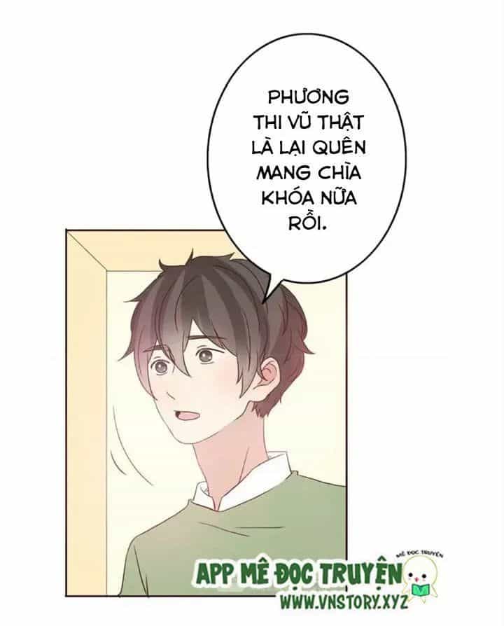 Tình Yêu Không Nói Dối - Chương 54 - ảnh 14