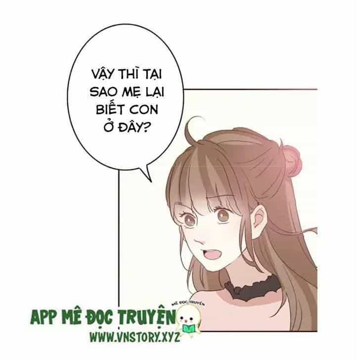 Tình Yêu Không Nói Dối - Chương 54 - ảnh 23