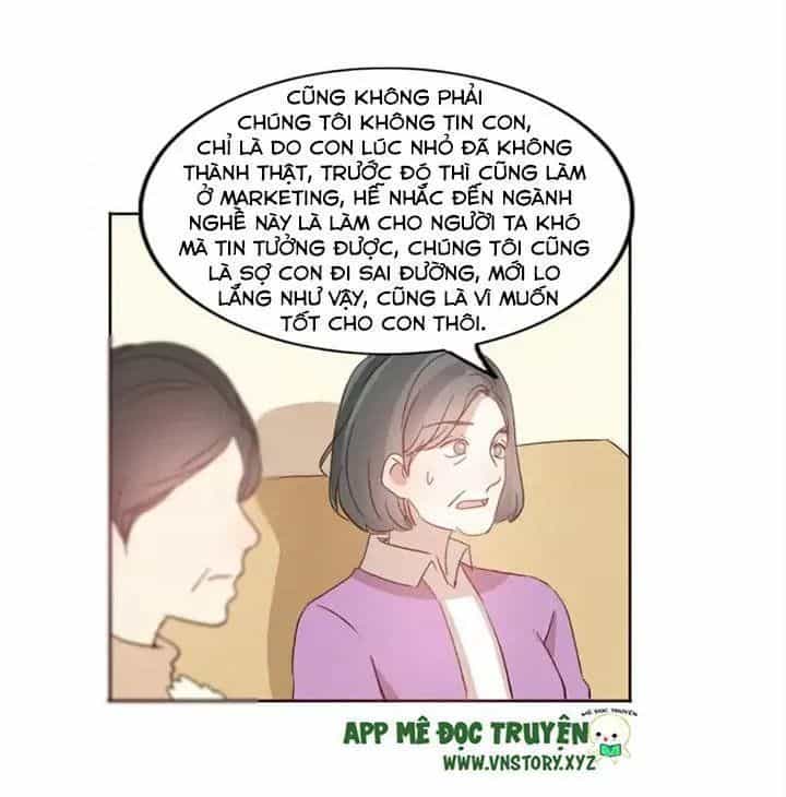 Tình Yêu Không Nói Dối - Chương 55 - ảnh 17
