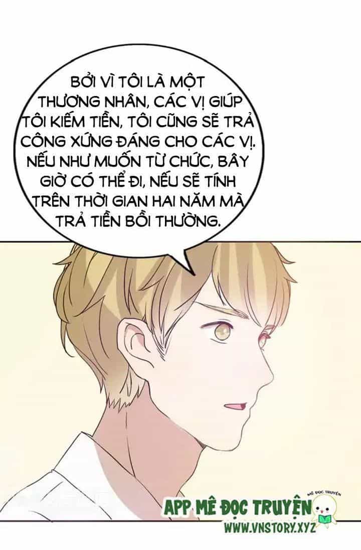 Tình Yêu Không Nói Dối - Chương 57 - ảnh 16