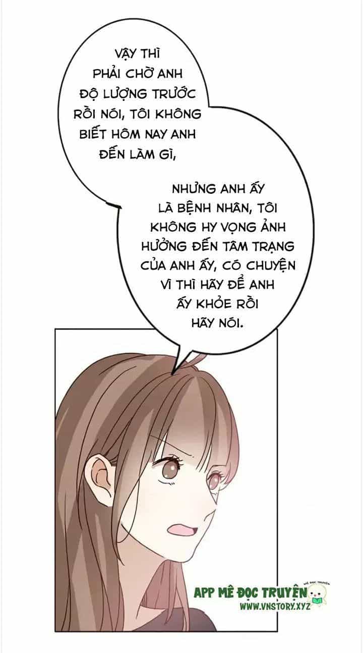Tình Yêu Không Nói Dối - Chương 59 - ảnh 19