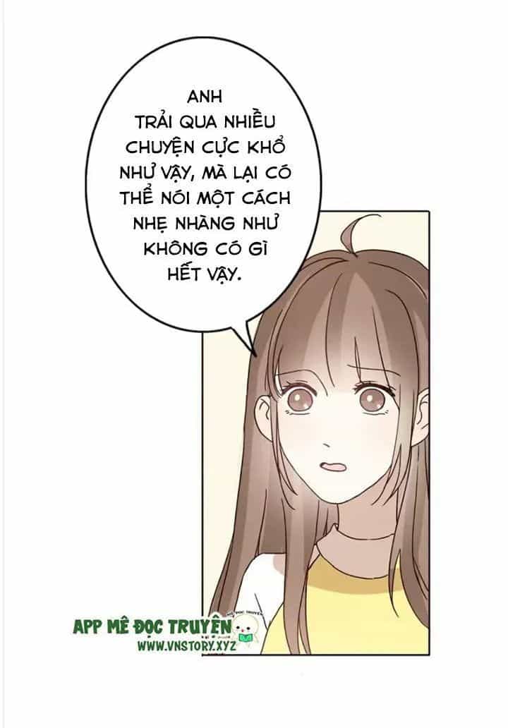 Tình Yêu Không Nói Dối - Chương 59 - ảnh 6