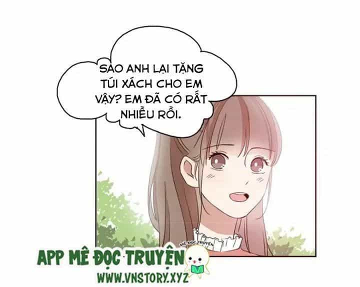 Tình Yêu Không Nói Dối - Chương 64 - ảnh 3