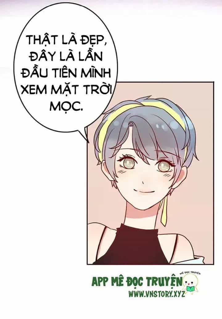 Tình Yêu Không Nói Dối - Chương 65 - ảnh 26