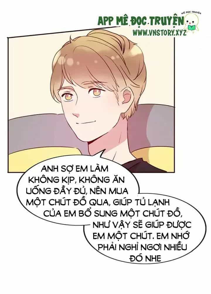 Tình Yêu Không Nói Dối - Chương 65 - ảnh 9