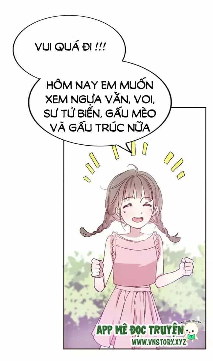 Tình Yêu Không Nói Dối - Chương 66 - ảnh 10