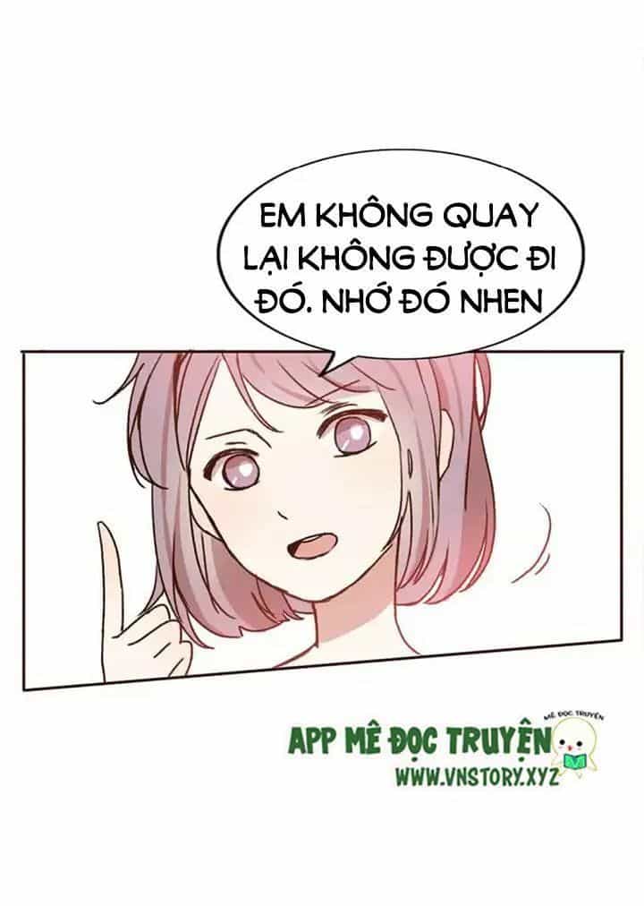 Tình Yêu Không Nói Dối - Chương 66 - ảnh 25
