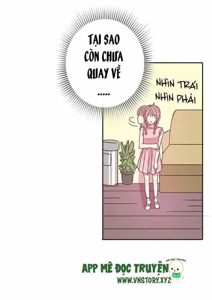 Tình Yêu Không Nói Dối - Chương 66 - ảnh 29