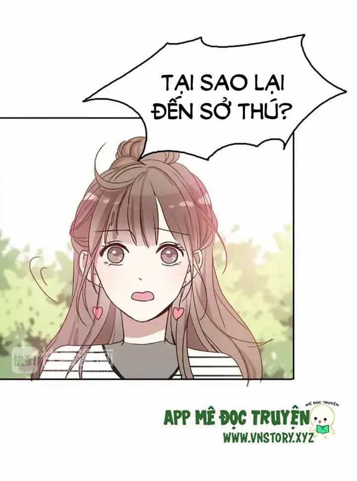 Tình Yêu Không Nói Dối - Chương 66 - ảnh 4