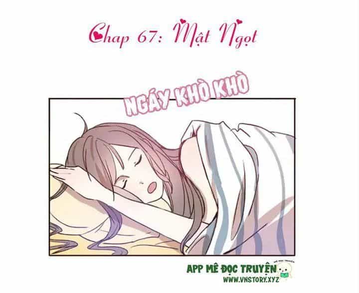 Tình Yêu Không Nói Dối - Chương 67 - ảnh 1