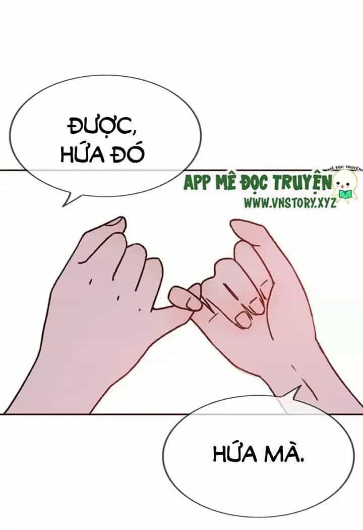 Tình Yêu Không Nói Dối - Chương 73 - ảnh 17